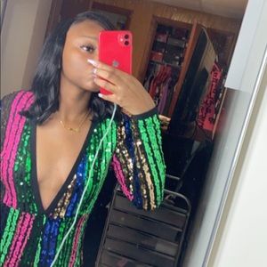 Meet your Posher, Jamiah